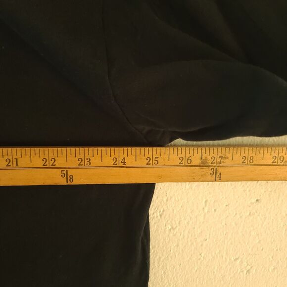 LUFISTO Wounded Owl Tee Shirt Size 2XL One Woman Army Deathmatch Wrestling - Picture 8 of 10